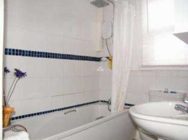  Image of 3 bedroom Terraced house for sale in Withycombe Road Exmouth EX8 at Exmouth Devon Exmouth, EX8 1TF