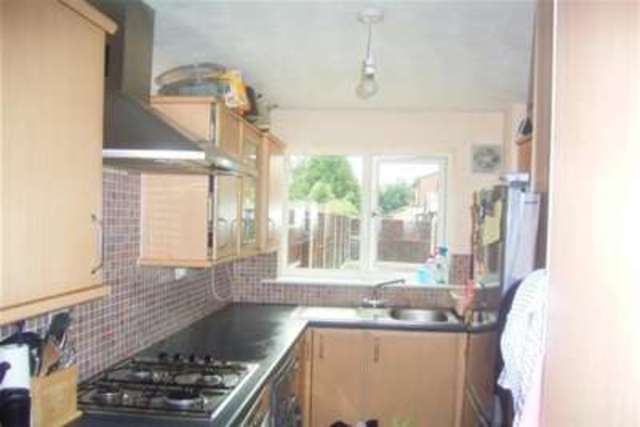  Image of 3 bedroom Detached house to rent in Express Drive Goodmayes Ilford IG3 at Ilford, IG3 9QD