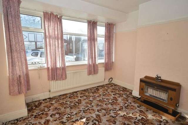  Image of 3 bedroom Semi-Detached house for sale in Fairhaven Road Widnes WA8 at Fairhaven Road  Widnes, WA8 6RA