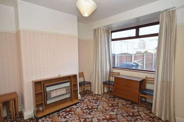  Image of 3 bedroom Semi-Detached house for sale in Fairhaven Road Widnes WA8 at Fairhaven Road  Widnes, WA8 6RA