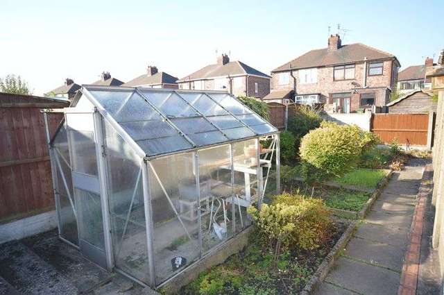  Image of 3 bedroom Semi-Detached house for sale in Fairhaven Road Widnes WA8 at Fairhaven Road  Widnes, WA8 6RA