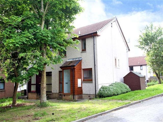  Image of 1 bedroom Flat to rent in Fairview Crescent Danestone Aberdeen AB22 at Danestone Aberdeen Aberdeen, AB22 8ZB