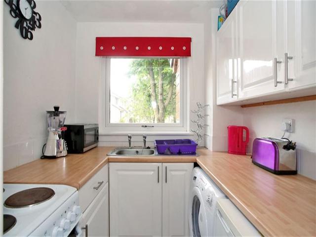  Image of 1 bedroom Flat to rent in Fairview Crescent Danestone Aberdeen AB22 at Danestone Aberdeen Aberdeen, AB22 8ZB