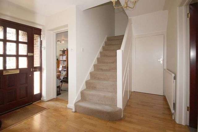 Image of 4 bedroom Semi-Detached house for sale in Fairview Road Chigwell IG7 at Fairview Road  Chigwell, IG7 6HN