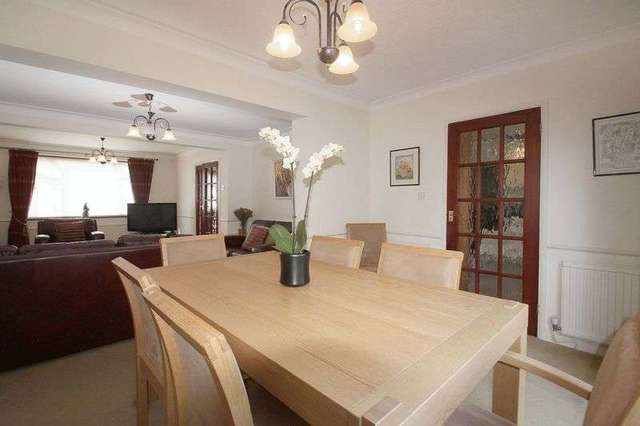  Image of 4 bedroom Semi-Detached house for sale in Fairview Road Chigwell IG7 at Fairview Road  Chigwell, IG7 6HN