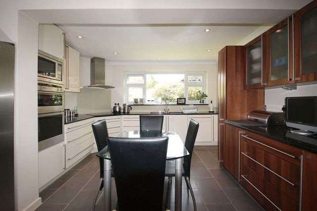  Image of 4 bedroom Semi-Detached house for sale in Fairview Road Chigwell IG7 at Fairview Road  Chigwell, IG7 6HN