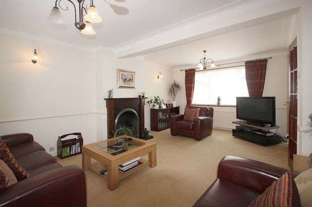  Image of 4 bedroom Semi-Detached house for sale in Fairview Road Chigwell IG7 at Fairview Road  Chigwell, IG7 6HN