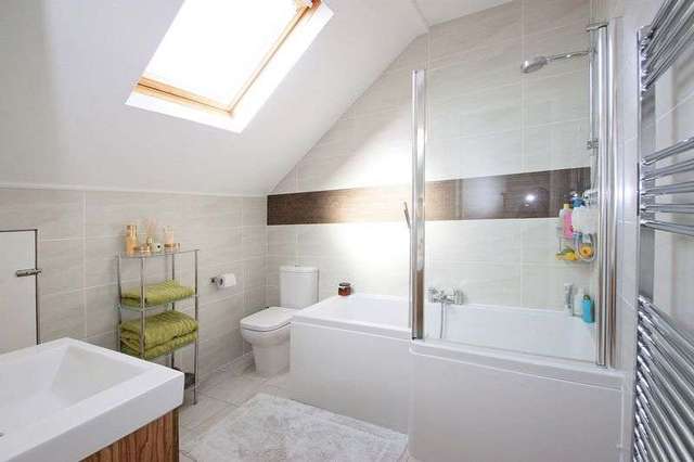  Image of 4 bedroom Semi-Detached house for sale in Fairview Road Chigwell IG7 at Fairview Road  Chigwell, IG7 6HN