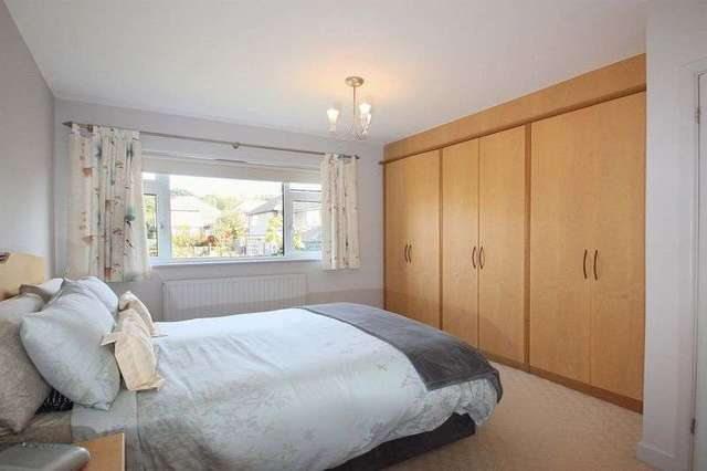  Image of 4 bedroom Semi-Detached house for sale in Fairview Road Chigwell IG7 at Fairview Road  Chigwell, IG7 6HN
