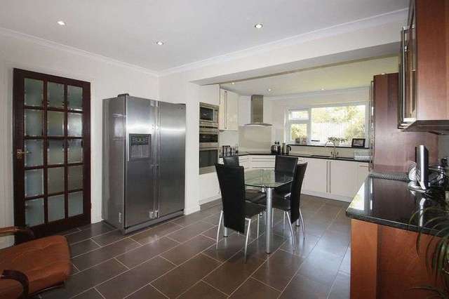  Image of 4 bedroom Semi-Detached house for sale in Fairview Road Chigwell IG7 at Fairview Road  Chigwell, IG7 6HN