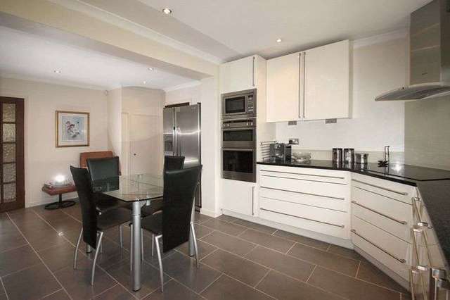  Image of 4 bedroom Semi-Detached house for sale in Fairview Road Chigwell IG7 at Fairview Road  Chigwell, IG7 6HN
