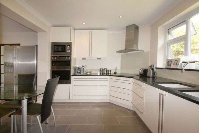  Image of 4 bedroom Semi-Detached house for sale in Fairview Road Chigwell IG7 at Fairview Road  Chigwell, IG7 6HN