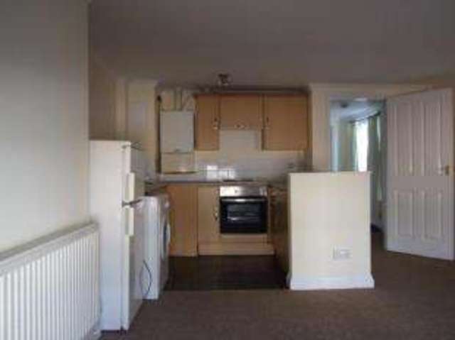  Image of 1 bedroom Flat for sale in Arwenack Street Falmouth TR11 at Falmouth Cornwall Falmouth, TR11 3JG