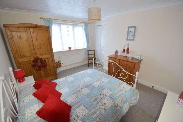  Image of 2 bedroom Property for sale in Fern Close Okehampton EX20 at Fern Close  Okehampton, EX20 1PD