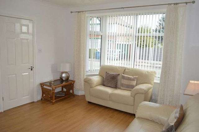  Image of 3 bedroom Semi-Detached house for sale in Ferndene Road Prestwich Manchester M25 at Ferndene Road  Prestwich, M25 2RB
