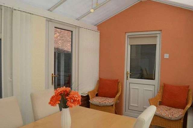  Image of 3 bedroom Semi-Detached house for sale in Ferndene Road Prestwich Manchester M25 at Ferndene Road  Prestwich, M25 2RB