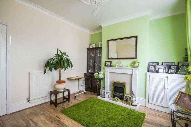  Image of 2 bedroom Terraced house for sale in Field Road Bloxwich Walsall WS3 at Field Road  Walsall, WS3 3JB