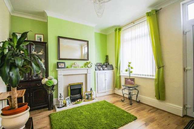  Image of 2 bedroom Terraced house for sale in Field Road Bloxwich Walsall WS3 at Field Road  Walsall, WS3 3JB