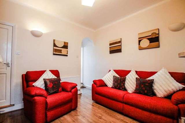  Image of 2 bedroom Terraced house for sale in Field Road Bloxwich Walsall WS3 at Field Road  Walsall, WS3 3JB