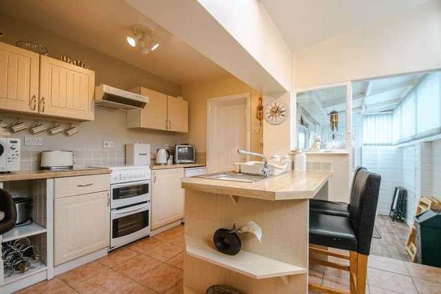  Image of 2 bedroom Terraced house for sale in Field Road Bloxwich Walsall WS3 at Field Road  Walsall, WS3 3JB