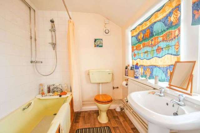  Image of 2 bedroom Terraced house for sale in Field Road Bloxwich Walsall WS3 at Field Road  Walsall, WS3 3JB