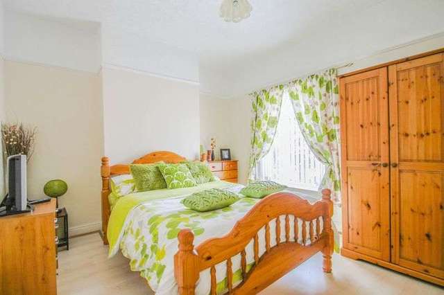  Image of 2 bedroom Terraced house for sale in Field Road Bloxwich Walsall WS3 at Field Road  Walsall, WS3 3JB
