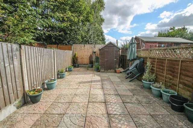  Image of 2 bedroom Terraced house for sale in Field Road Bloxwich Walsall WS3 at Field Road  Walsall, WS3 3JB