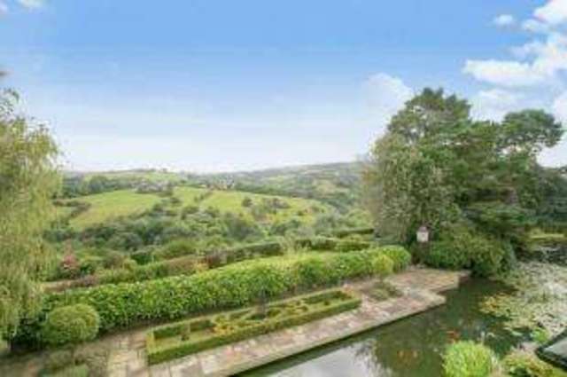  Image of 5 bedroom Detached house for sale in Fieldhouse Lane Marple Stockport SK6 at Marple Stockport Marple, SK6 7DJ
