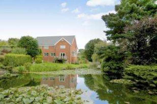  Image of 5 bedroom Detached house for sale in Fieldhouse Lane Marple Stockport SK6 at Marple Stockport Marple, SK6 7DJ