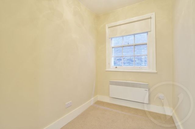  Image of 1 bedroom Flat to rent in Finchley Road London NW8 at Finchley Road St Johns Wood London, NW8 6EB