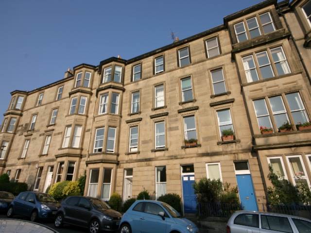  Image of 3 bedroom Flat to rent in Findhorn Place Edinburgh EH9 at Newington Edinburgh Edinburgh, EH9 2NW