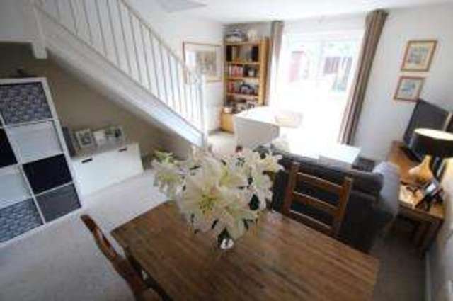  Image of 2 bedroom Terraced house for sale in Findon Lane Glenrothes KY7 at Glenrothes Fife Cadham, KY7 6GS