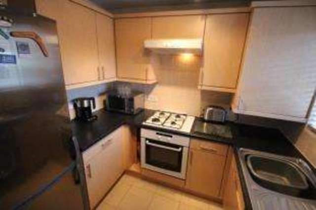  Image of 2 bedroom Terraced house for sale in Findon Lane Glenrothes KY7 at Glenrothes Fife Cadham, KY7 6GS