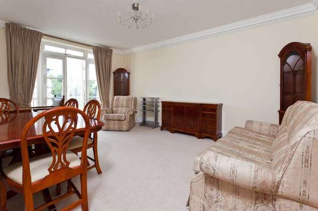 Image of 2 bedroom Flat to rent in Holland Park Avenue London W11 at Fitzclarence House  175-177 Holland Park Avenue, W11 4UL