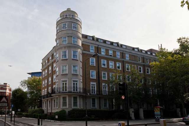  Image of 2 bedroom Flat to rent in Holland Park Avenue London W11 at Fitzclarence House  175-177 Holland Park Avenue, W11 4UL