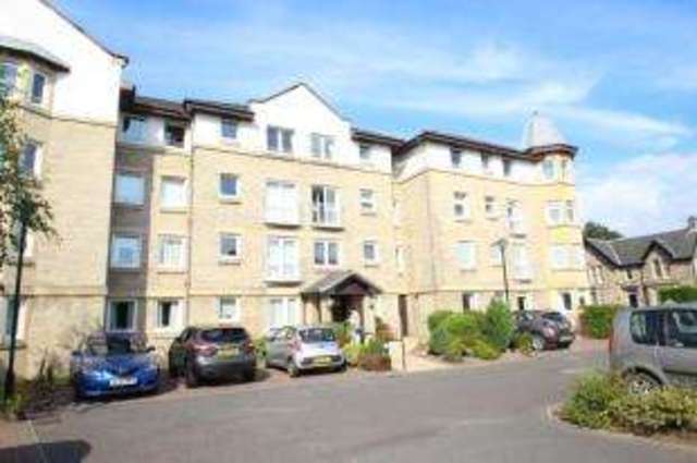  Image of 1 bedroom Retirement Property for sale in Wellside Place Falkirk FK1 at 6 Wellside Place Falkirk Falkirk, FK1 5RG