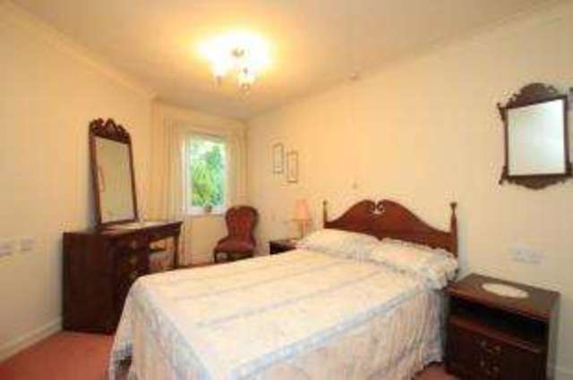  Image of 1 bedroom Retirement Property for sale in Wellside Place Falkirk FK1 at 6 Wellside Place Falkirk Falkirk, FK1 5RG