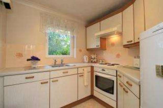  Image of 1 bedroom Retirement Property for sale in Wellside Place Falkirk FK1 at 6 Wellside Place Falkirk Falkirk, FK1 5RG