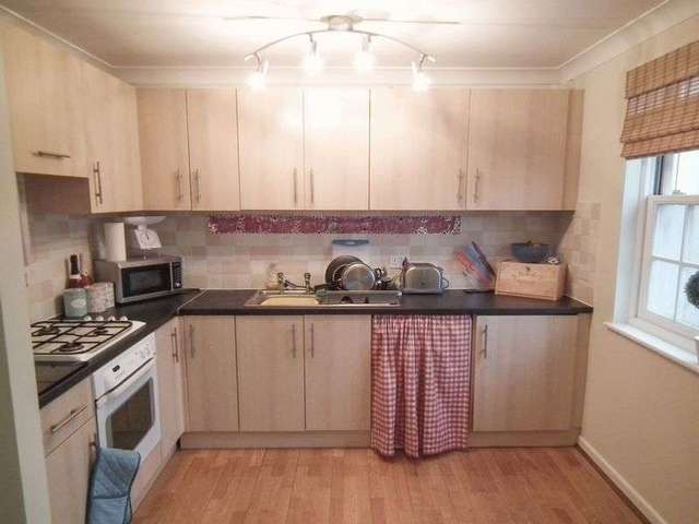  Image of 2 bedroom Flat to rent in Exeter Road Crediton EX17 at Alexander Court  Exeter Road, EX17 3DP