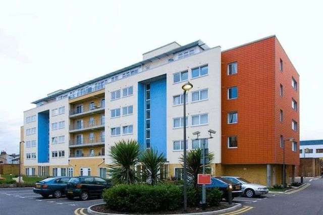  Image of 1 bedroom Flat for sale in Flint Close London E15 at Flint Close  London, E15 4QR