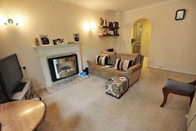  Image of 1 bedroom Retirement Property for sale in Cedar Road Sutton SM2 at Cedar Road  Sutton, SM2 5LP