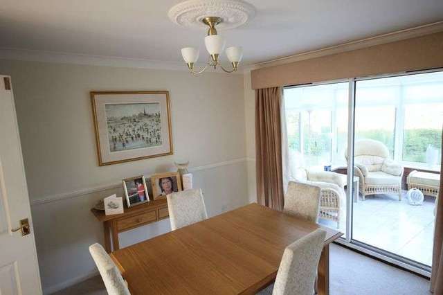  Image of 4 bedroom Detached house to rent in Formby Way Bloxwich Walsall WS3 at Formby Way  Walsall, WS3 3TL