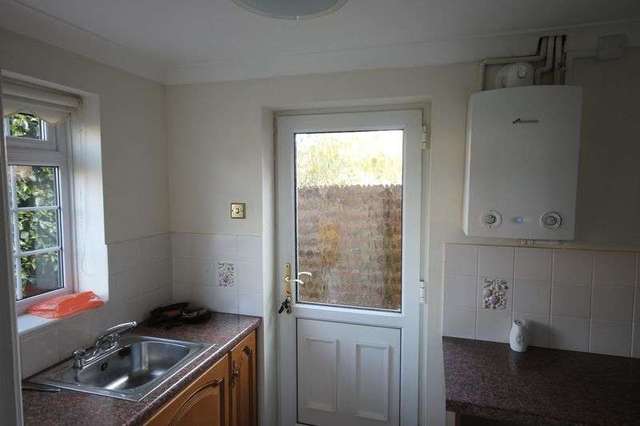  Image of 4 bedroom Detached house to rent in Formby Way Bloxwich Walsall WS3 at Formby Way  Walsall, WS3 3TL