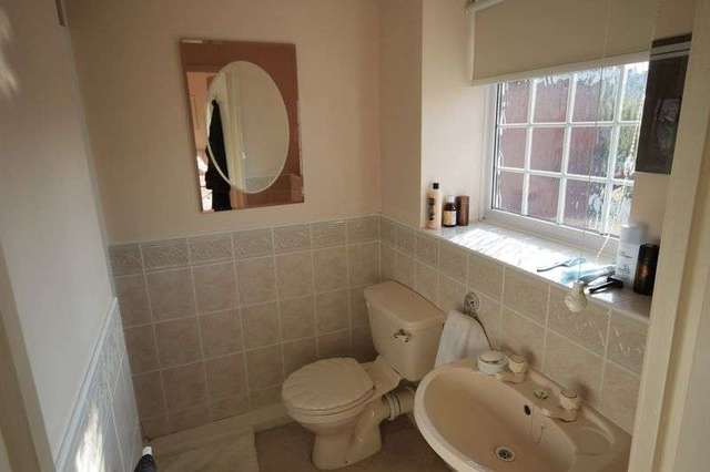  Image of 4 bedroom Detached house to rent in Formby Way Bloxwich Walsall WS3 at Formby Way  Walsall, WS3 3TL