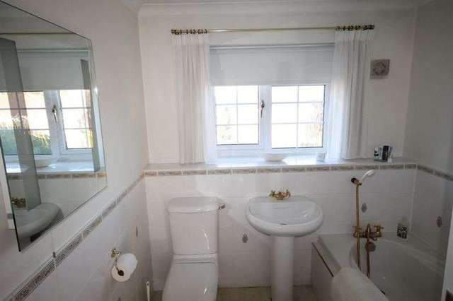  Image of 4 bedroom Detached house to rent in Formby Way Bloxwich Walsall WS3 at Formby Way  Walsall, WS3 3TL