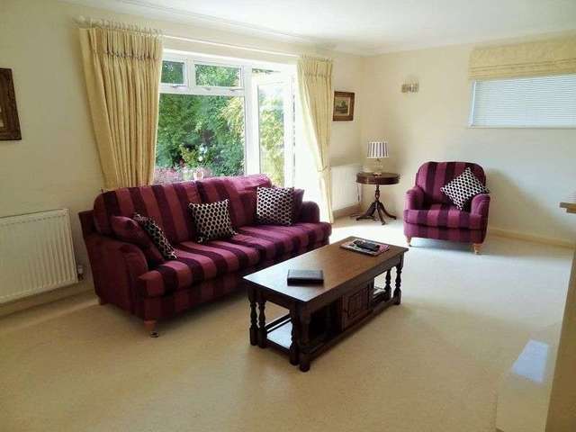  Image of 4 bedroom Detached house for sale in Four Forks Spaxton Bridgwater TA5 at Four Forks Spaxton Bridgwater, TA5 1AA