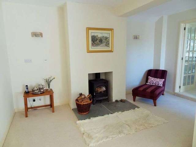  Image of 4 bedroom Detached house for sale in Four Forks Spaxton Bridgwater TA5 at Four Forks Spaxton Bridgwater, TA5 1AA