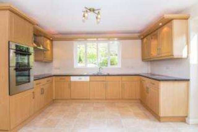  Image of 4 bedroom Detached house for sale in Fox Walk Walsall Wood Walsall WS9 at Walsall Wood Walsall Walsall Wood, WS9 9EP