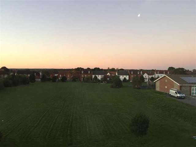  Image of 4 bedroom Town House for sale in Foxwood Avenue Angmering Littlehampton BN16 at Bramley Green Angmering Angmering, BN16 4FU