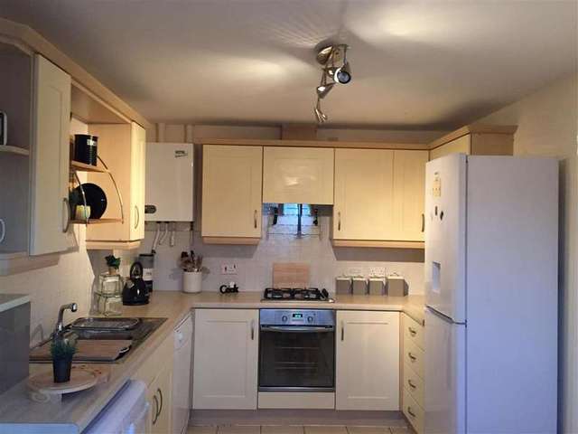  Image of 4 bedroom Town House for sale in Foxwood Avenue Angmering Littlehampton BN16 at Bramley Green Angmering Angmering, BN16 4FU